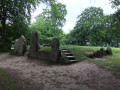 Wayland's Smithy