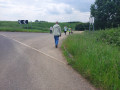 Road junction