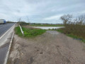 Exit A1175 onto Soke Dyke