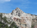 D'Aldein (Aldino) au pied du Weisshorn (Corno Bianco)