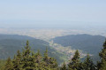 Weitblick ins Tal Weitblick ins Tal