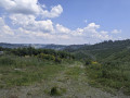 Weite Aussicht