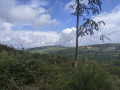 Weite Aussicht