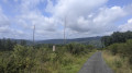 Weite Aussicht