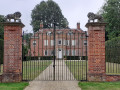 West Green House circular walk