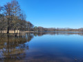 Rundwanderung von Schierensee zum Westensee