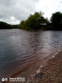 Acomb, where South and North Tyne meet.