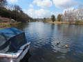 Wherrymans Way - Norwich to Thurton