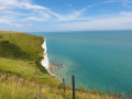 White Cliffs