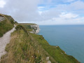 White Cliffs