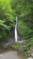 White Lady Waterfall