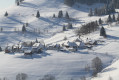 Winterwandern von Wieden nach Rollsbach