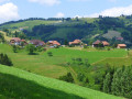 Über den Laitenbach und den Rollsbach nach Königshütten