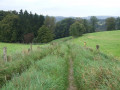 Bergischer Panoramasteig 2. Etappe