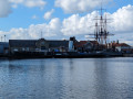 Hartlepool Marina Circular