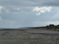 Winterton beach