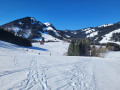 Winterwandern Oberjoch
