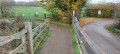 WM6- Turn left for Notcutts Garden Centre