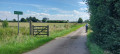 A16 crossing