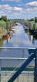 Sluice Gate bridge crossing