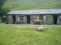 YHA hopping in The Lake District - YHA Borrowdale to YHA Black Sail