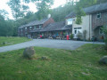 YHA Borrowdale