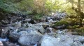 Cascade d'Ars et Etang de Guzet Cascade d'Ars et Etang de Guzet