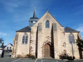 Église Saint Etienne