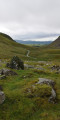 Cae Clyd to Manor Mawr Cae Clyd to Manor Mawr