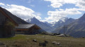 Hôtel Weisshorn - Zinal Hôtel Weisshorn - Zinal