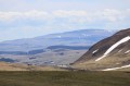 Zoom sur le col de la Croix-Morand Zoom sur le col de la Croix-Morand