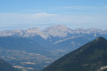 Zoom sur le Vercors