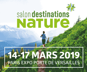 Destinations Nature Destinations Nature