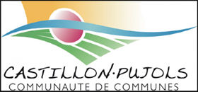 Office de Tourisme Castillon-Pujols