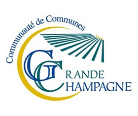 Comunauté de communes de Grande Champagne Comunauté de communes de Grande Champagne